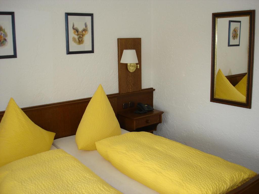 Pension Bergstub'N Saldenburg Habitación foto